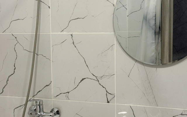 Квартира на Комсомольской 27