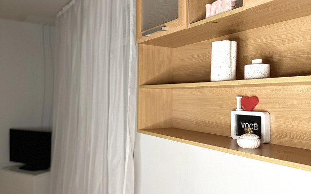 Квартира Уютная с Дизайнерским Ремонтом