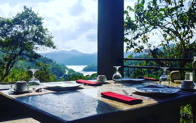 Kandy Victoria Eco Resort