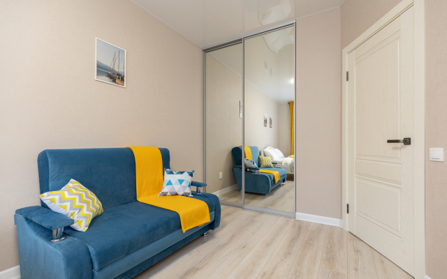 Апартаменты Атлант Люкс