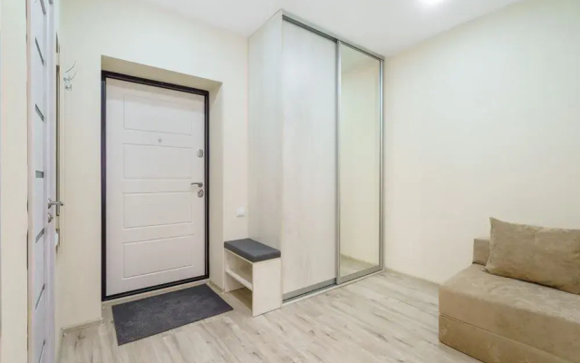 Apartamenty Good Night na Kandinskogo 7/2