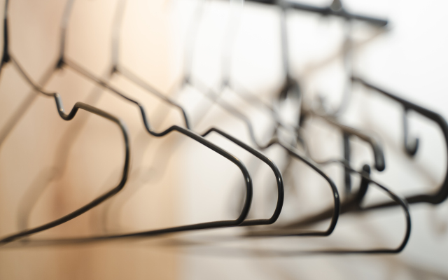 Квартира с видом на лес