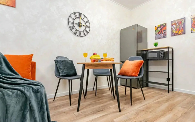 Cosmos Apart V Zhk "Grin Park" Na Prospekte Parkovom Apartments