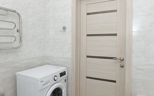 Апартаменты на улице Петра Подзолкова 3И