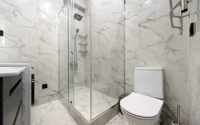 Krasivaya v Tsentre Flat