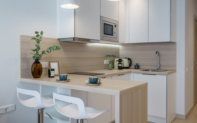 Time For Saint-petersburg II Apartments