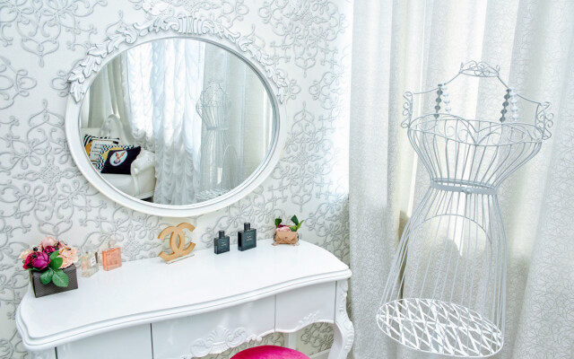 Апартаменты Sharing T30