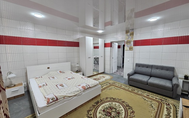 Amrapkha Private House