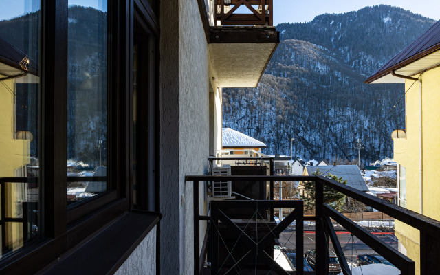 Квартира Your Home KP на Трудовой Славы