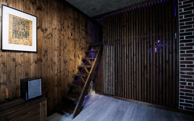 Konigloft Xii Flat