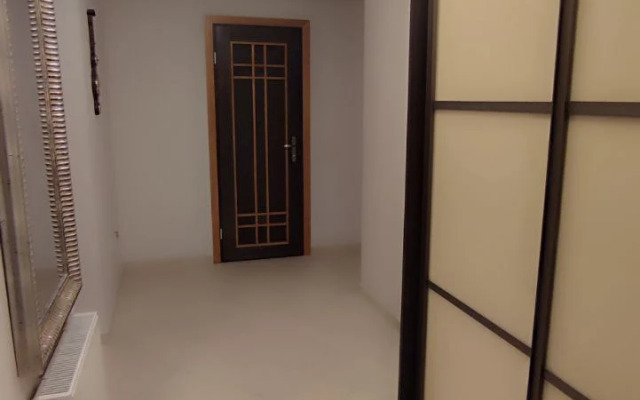 Квартира Исторический район