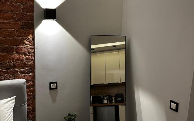 Heart Inn Boutique Hotel