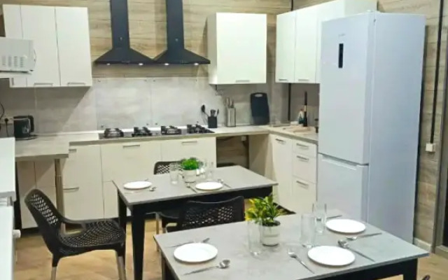 Квартира в СТ Виноградный Дом 34