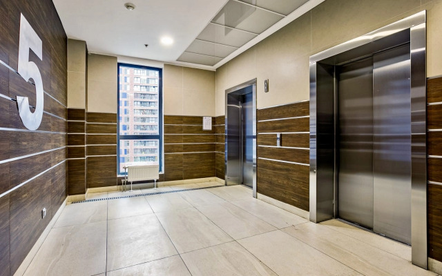 Апартаменты Стильные в центре