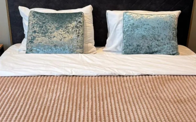 Апартаменты Aventin Enerdghi Apart