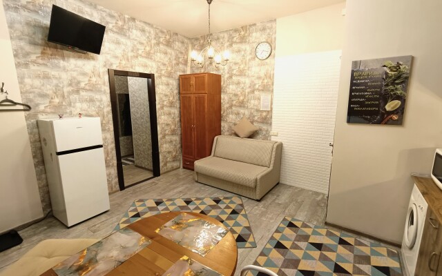 Uyut na Vereyskoy Guest House
