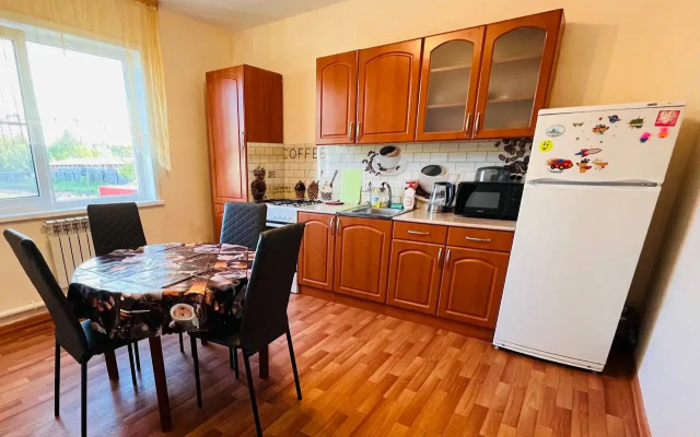 Квартира 3-к. квартира на Березовке 31А - фото 3