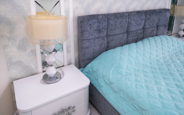 Апартаменты Центр Сочи