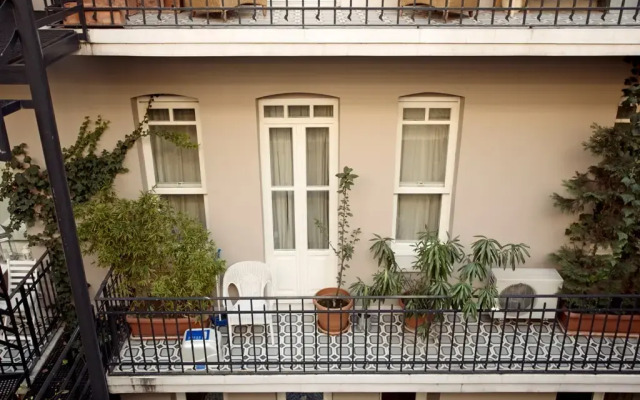 Отель Noa - Lüleci Hendek 54