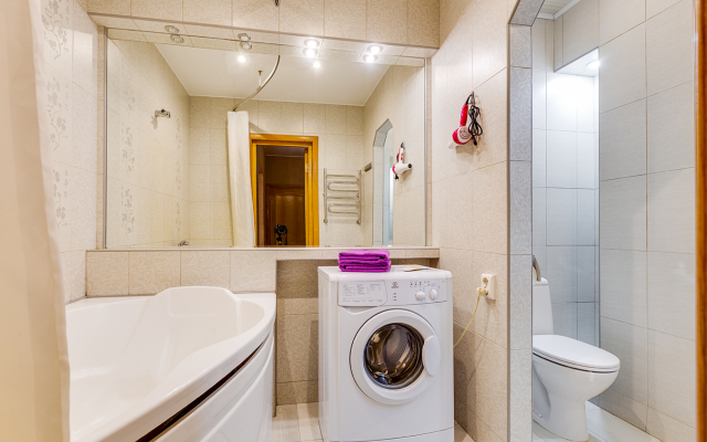 Apartamenty  Like Home Aparts Fermskoye Shosse 32