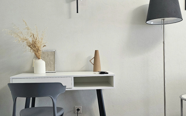 Квартира Двухкомнатная в Самаре