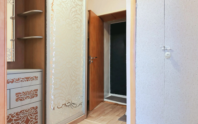 Квартира Двухкомнатная Natali Apart на метро Варшавская