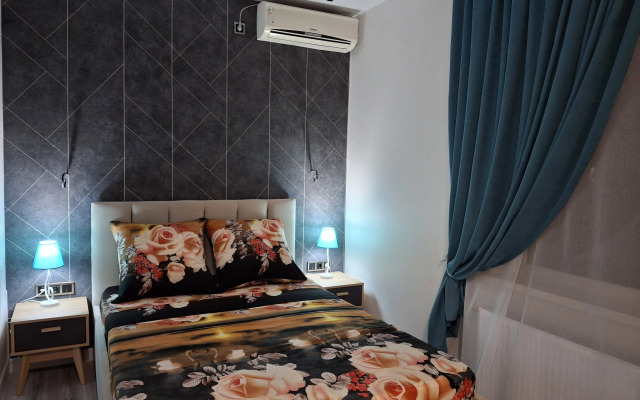 Гостевой дом Лето