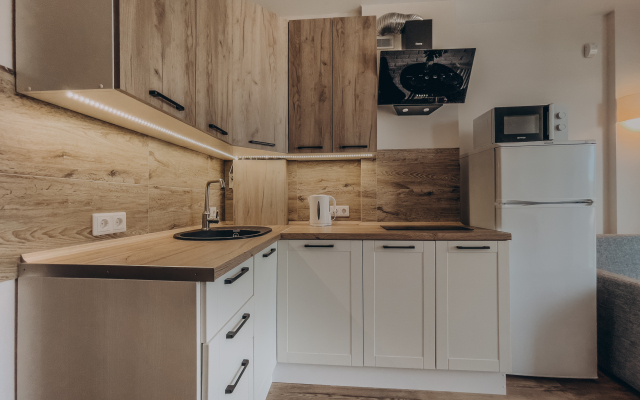 LovelyHome39 v istoricheskom tsentre Apartments