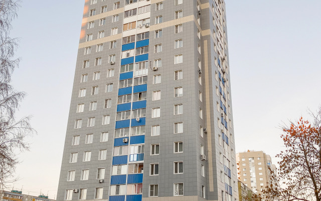 Квартира в 3м Микрорайоне 35