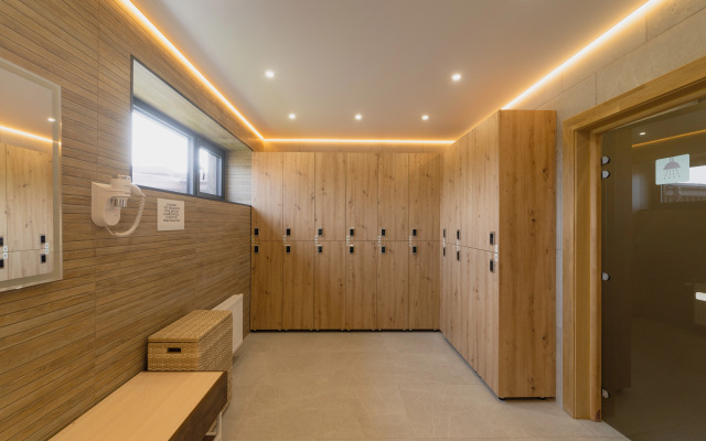 Отель Хорсека Резорт