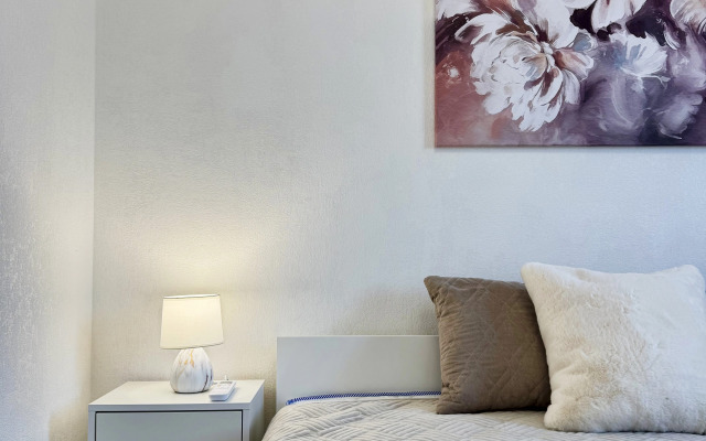 Квартира по улице Новокузнечихинская