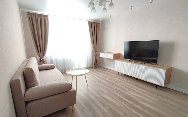 Квартира IRent Серебряная Птица у Лада Арена