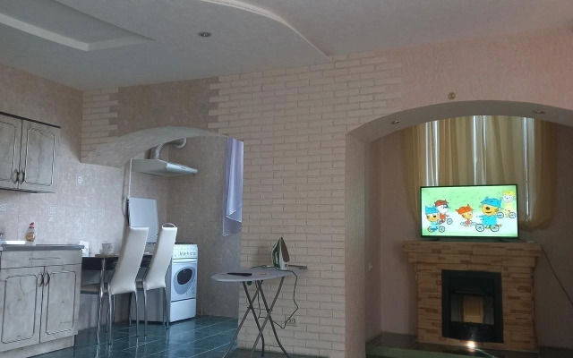 Квартира в тихом районе города