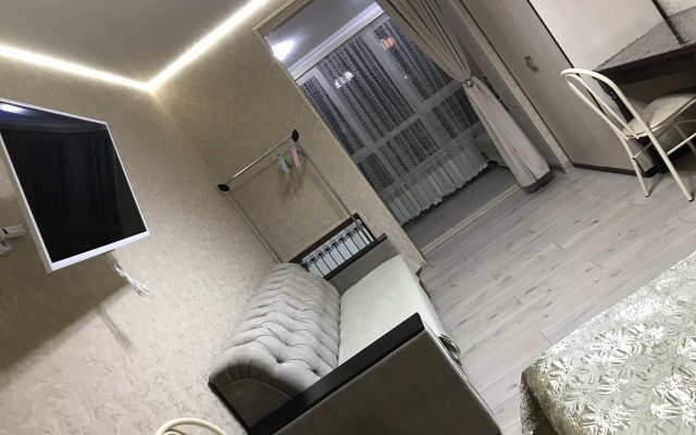 Shikarnaya Stalinka Na Prospekte Lenina Apartments