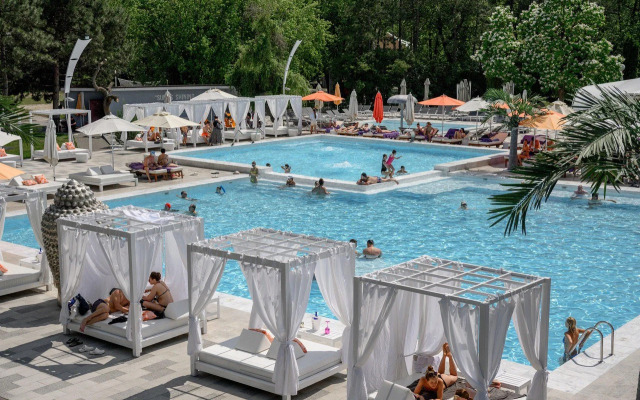 Hotel BOUTIQUE HOTEL EMBARGO