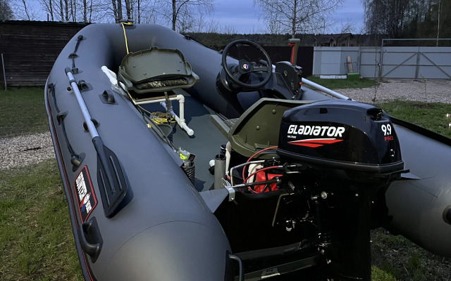 Частный дом уютный