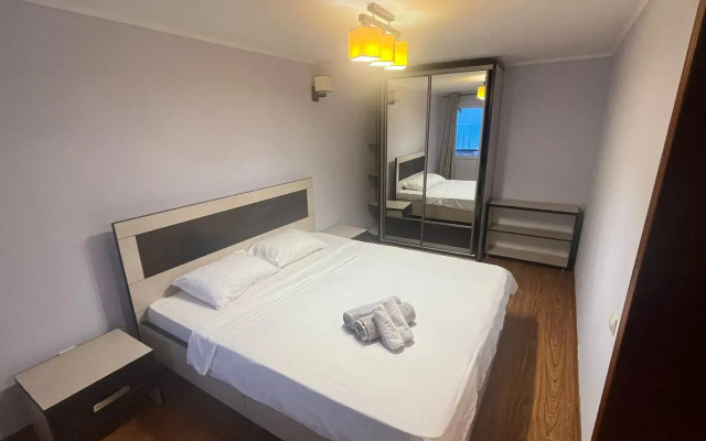 Atlantida Hotel