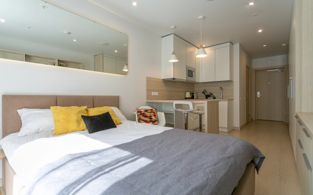 Time For Saint-petersburg II Apartments