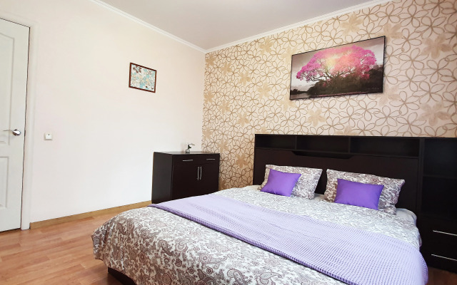 Апартаменты Комфорт класс 30 лет победы 39