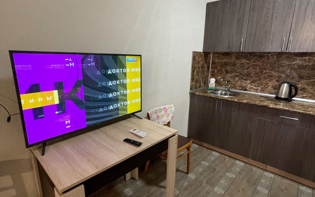 I Son I Dom Buachidze 2/14 Apartments