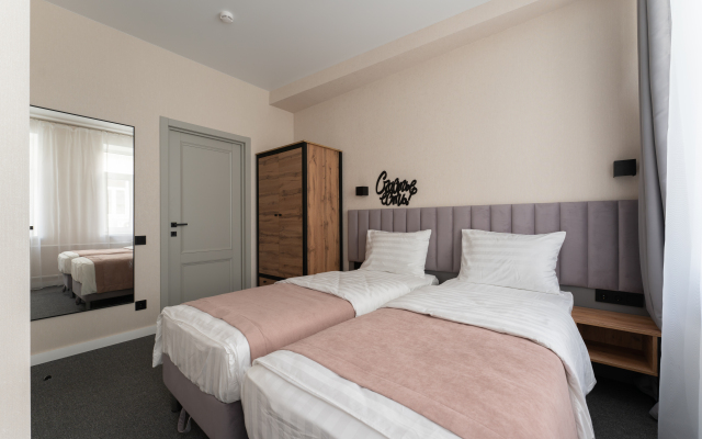 Ayti Hotel