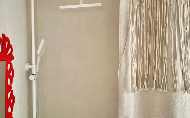 Квартира сказочная в аутентичном русском стиле