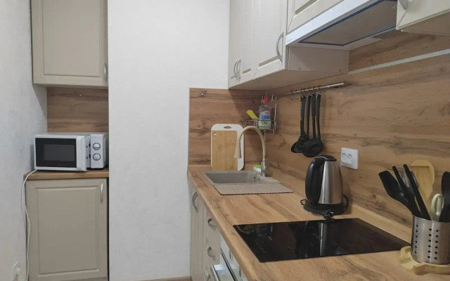 Квартира дизайнерская с красивыми видами