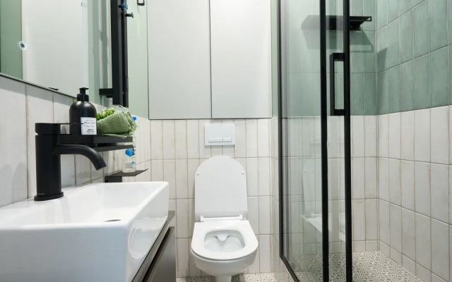 Квартира FlаtStay Печатника Григорьева 14