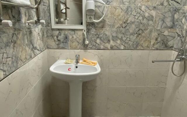 Caravan Saray