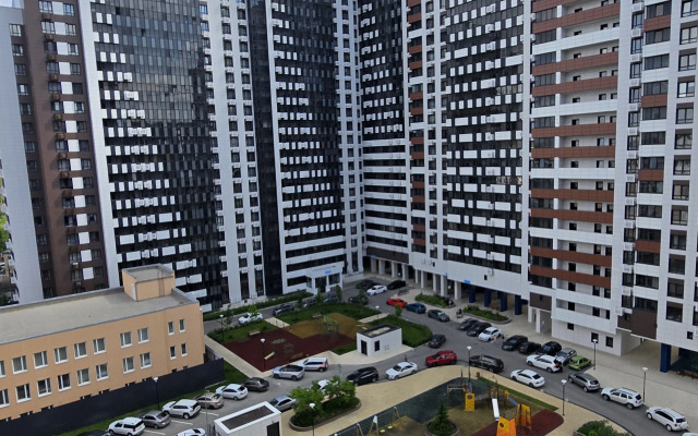 Flat ATLANT Apartments 159