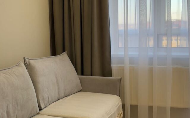 Квартира Уютная и Светлая