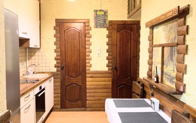 Квартира Ленина 35/1