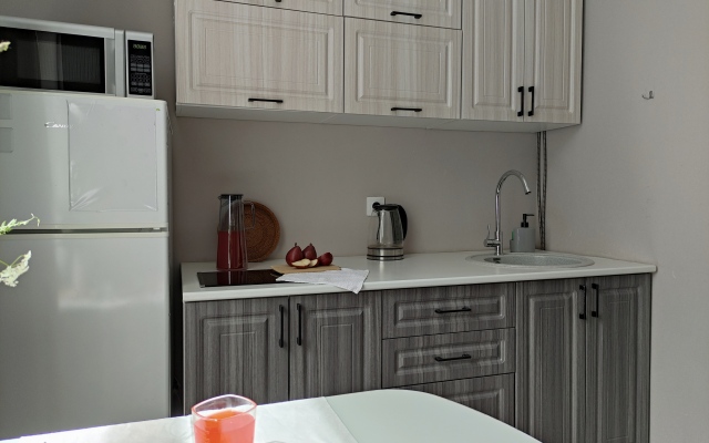 Квартира в Историческом центре Столицы