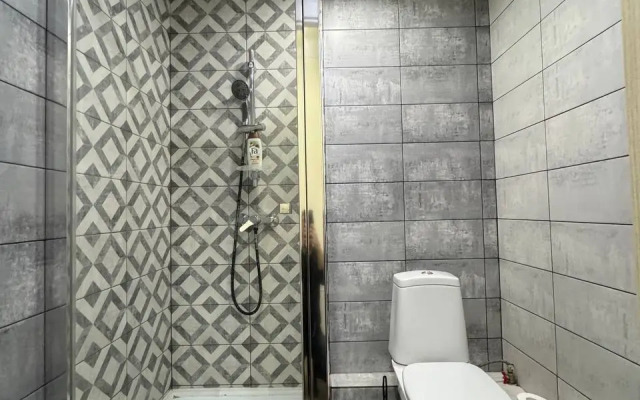 Апартаменты Room-Room студия Краснознаменная